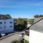 Bergischer Panoramasteig 아파트