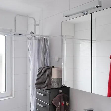 Bergischer Panoramasteig 아파트