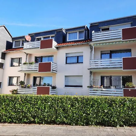 Bergischer Panoramasteig 아파트 라데보름발트