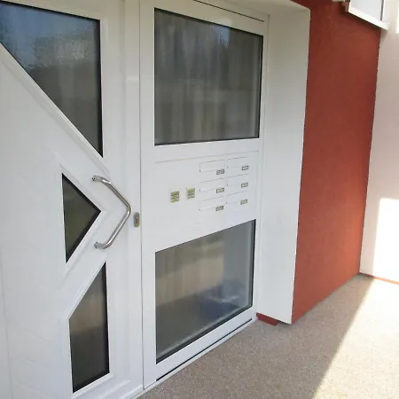 Apartment Bergischer Panoramasteig Radevormwald