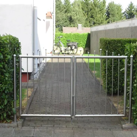 아파트 Bergischer Panoramasteig