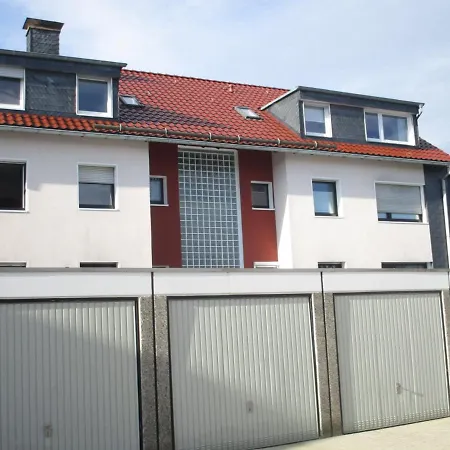 Bergischer Panoramasteig * 라데보름발트