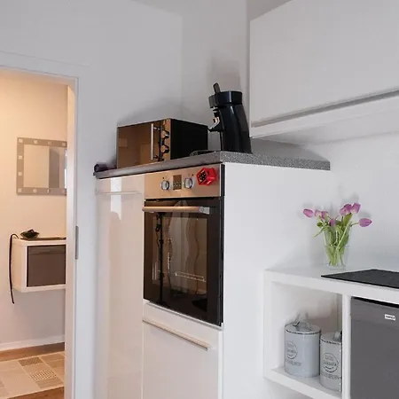 Apartment Bergischer Panoramasteig Radevormwald