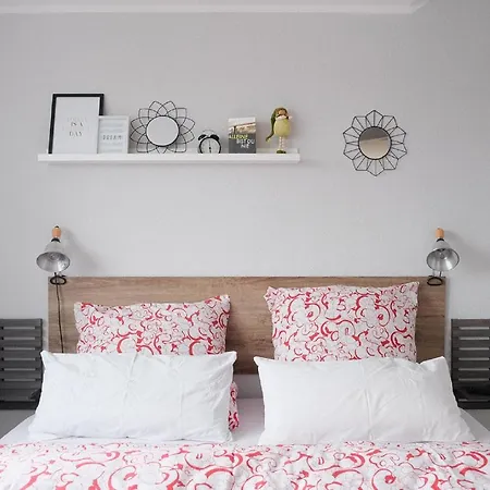 Bergischer Panoramasteig Appartamento Radevormwald