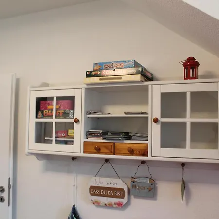 Bergischer Panoramasteig Appartamento Radevormwald