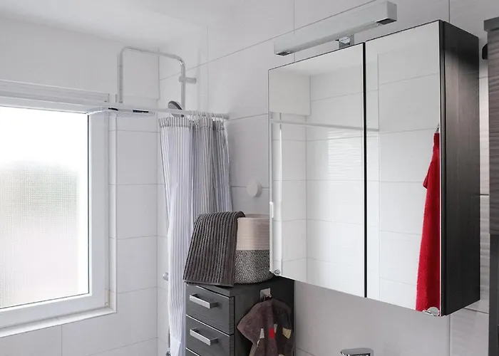 Bergischer Panoramasteig Appartamento