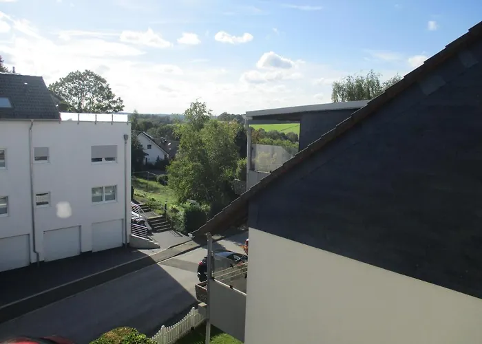 Bergischer Panoramasteig *