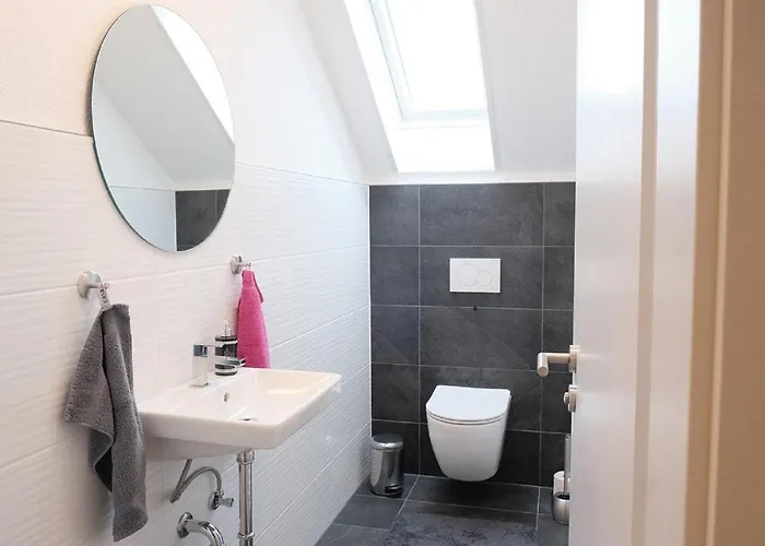 Appartamento Bergischer Panoramasteig