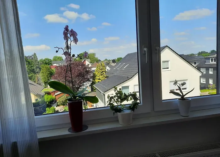 Bergischer Panoramasteig