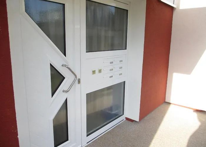 Appartamento Bergischer Panoramasteig Radevormwald