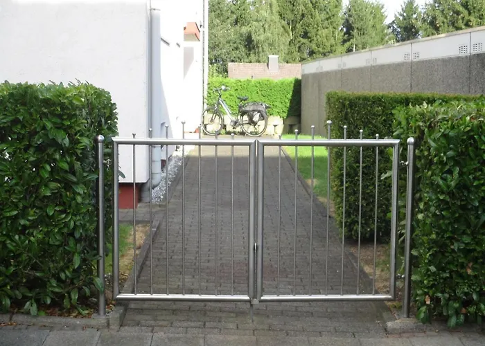 Apartament Bergischer Panoramasteig