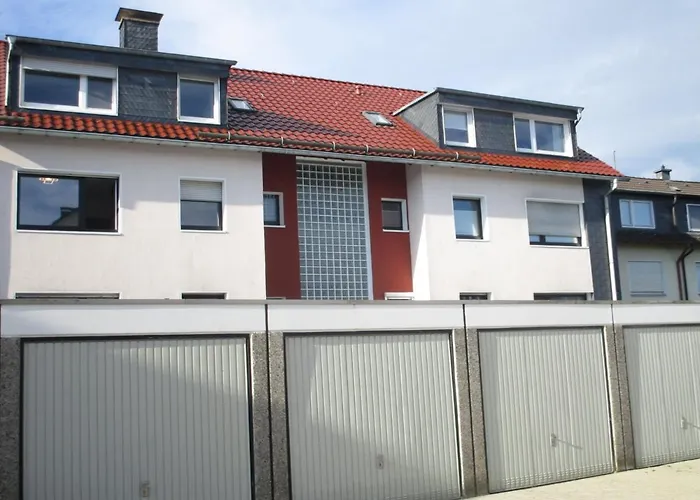 Bergischer Panoramasteig * Radevormwald