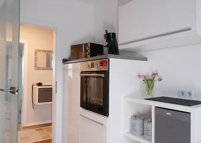 Apartament Bergischer Panoramasteig Radevormwald