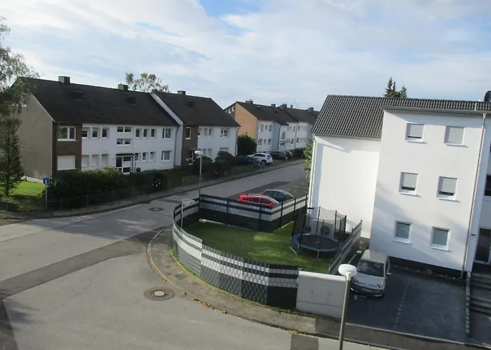 Bergischer Panoramasteig *