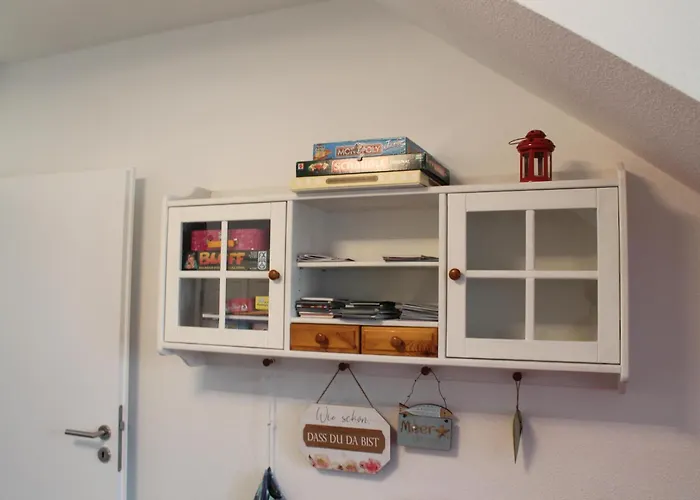 Bergischer Panoramasteig Appartamento Radevormwald